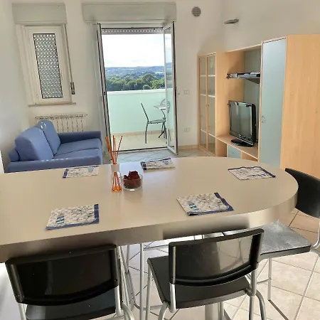 Oltre L'orizzonte * フェルモ