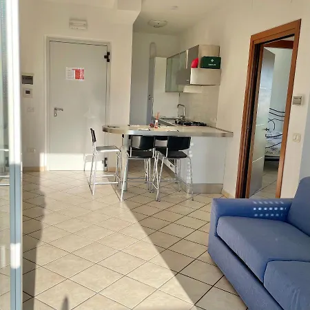 Lejlighed Oltre L'orizzonte