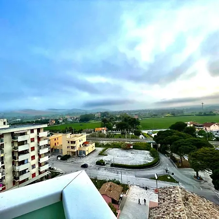 アパート Oltre L'orizzonte *