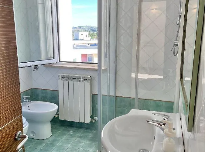 Oltre L'orizzonte Fermo