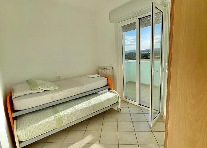 Oltre L'orizzonte Fermo