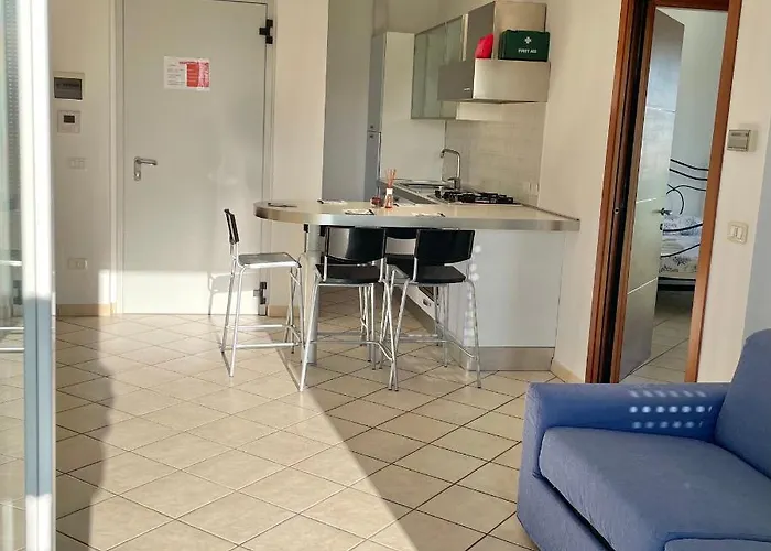 Apartment Oltre L'orizzonte