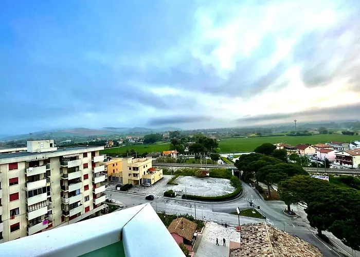 Apartment Oltre L'orizzonte *